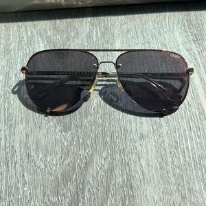 quay sunglasses